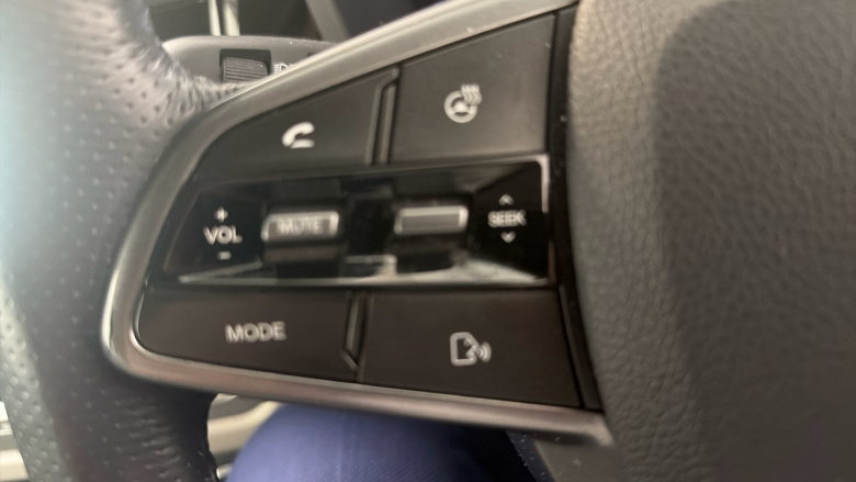 Ssangyong Korando 1.5 Ultimate 5dr Auto Petrol Estate